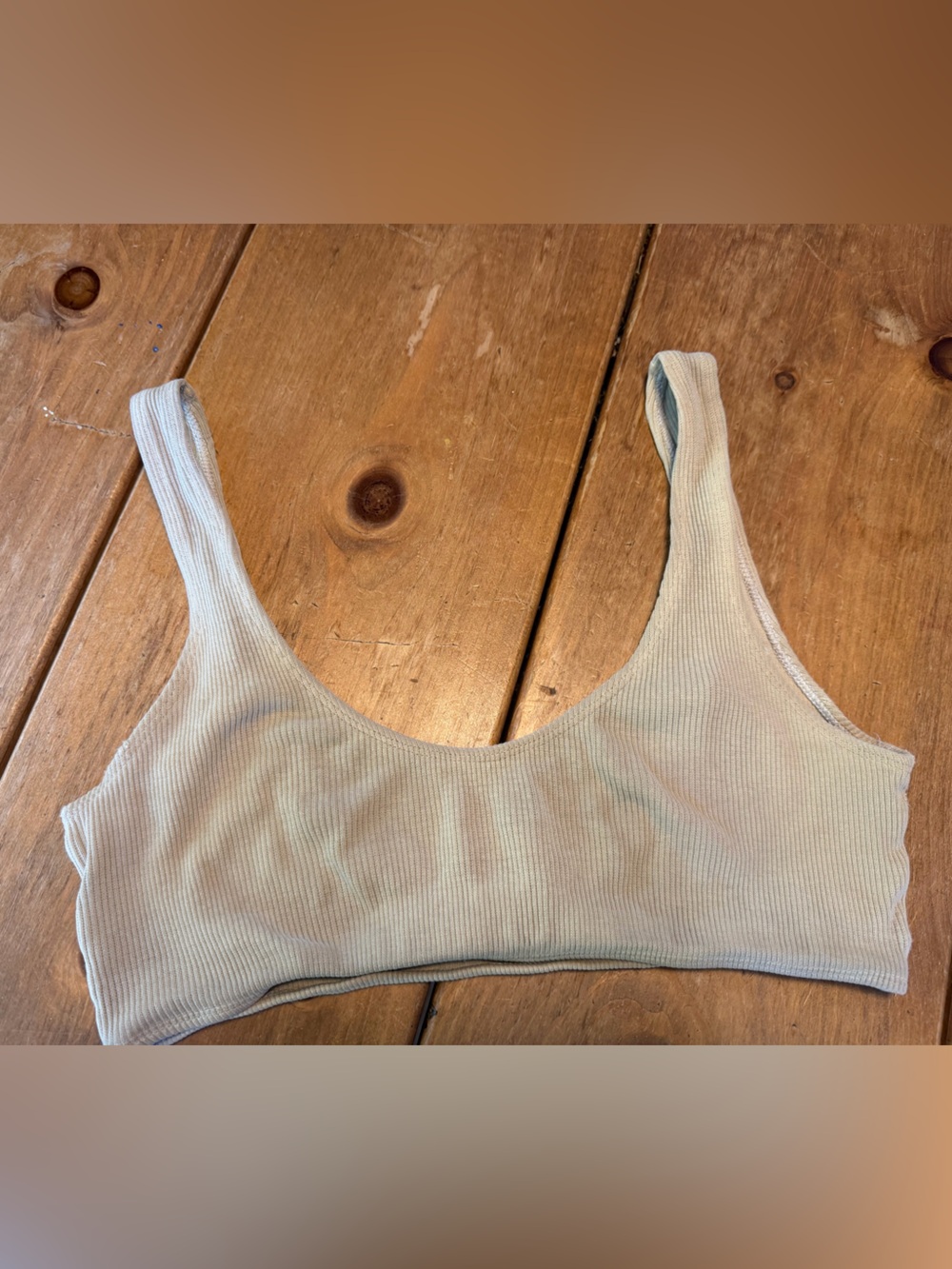 Bahhgoose bralette